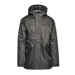 Men's Long Insulated Jacket -Rab Adventure Deals go 078561 u