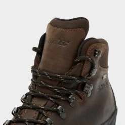 Hi-Tec Men's Ravine Waterproof Hiking Boot -Rab Adventure Deals go 084203 e