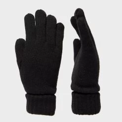 Unisex Borg Gloves