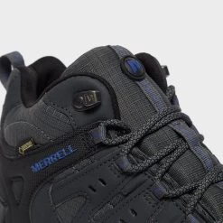 Merrell Men’s Accentor GORE-TEX® Mid Boot 11 Merrell Men’s Accentor GORE-TEX® Mid Boot -Rab Adventure Deals go 087102 e