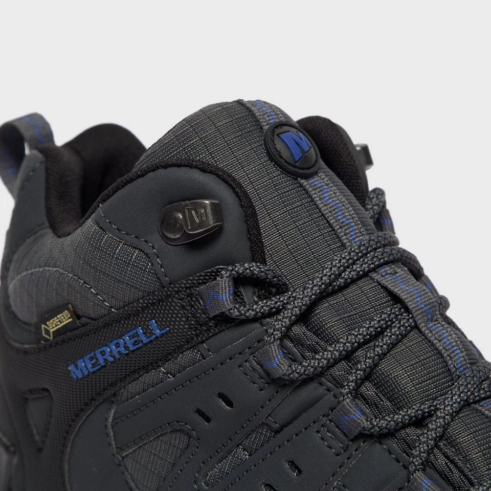 Merrell Men’s Accentor GORE-TEX® Mid Boot 5 Merrell Men’s Accentor GORE-TEX® Mid Boot - Image 5