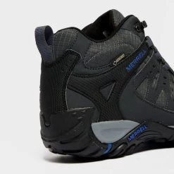 Merrell Men’s Accentor GORE-TEX® Mid Boot 12 Merrell Men’s Accentor GORE-TEX® Mid Boot -Rab Adventure Deals go 087102 f