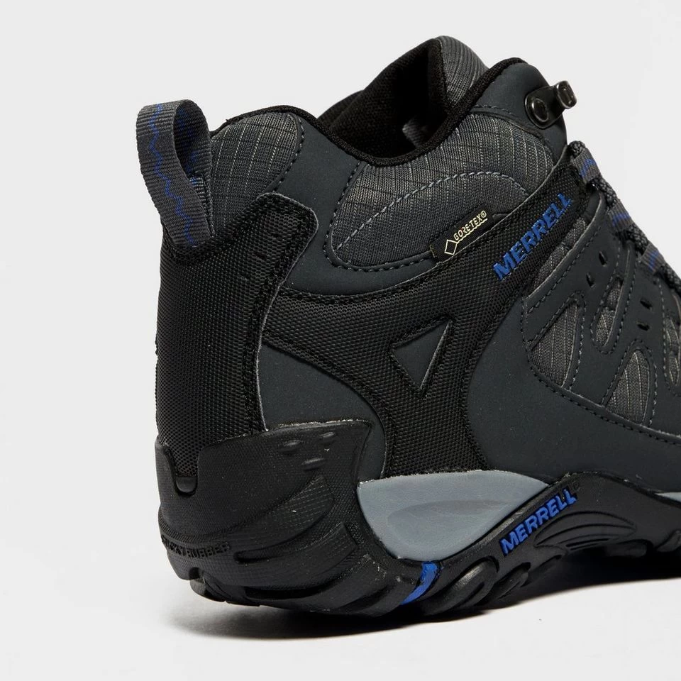 Merrell Men’s Accentor GORE-TEX® Mid Boot 6 Merrell Men’s Accentor GORE-TEX® Mid Boot - Image 6