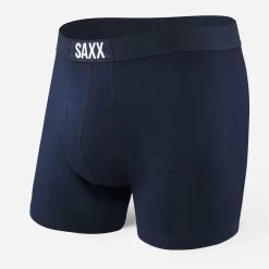 Saxx Men's Vibe Boxer Brief