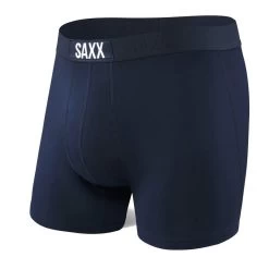 Saxx Men's Vibe Boxer Brief -Rab Adventure Deals go 089524 z