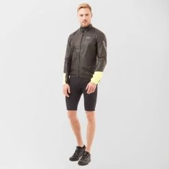 Men’s C5 GORE-TEX® Shakedry™ 1985 Insulated Viz Jacket -Rab Adventure Deals go 091748 c