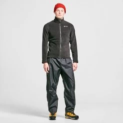 Berghaus Men's Stormcloud Waterproof Overtrousers -Rab Adventure Deals go 094187 c
