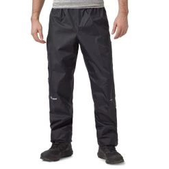 Berghaus Men's Stormcloud Waterproof Overtrousers -Rab Adventure Deals go 094187 z