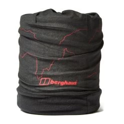 Berghaus Unisex Part Contour Neck Gaiter -Rab Adventure Deals go 095860 z