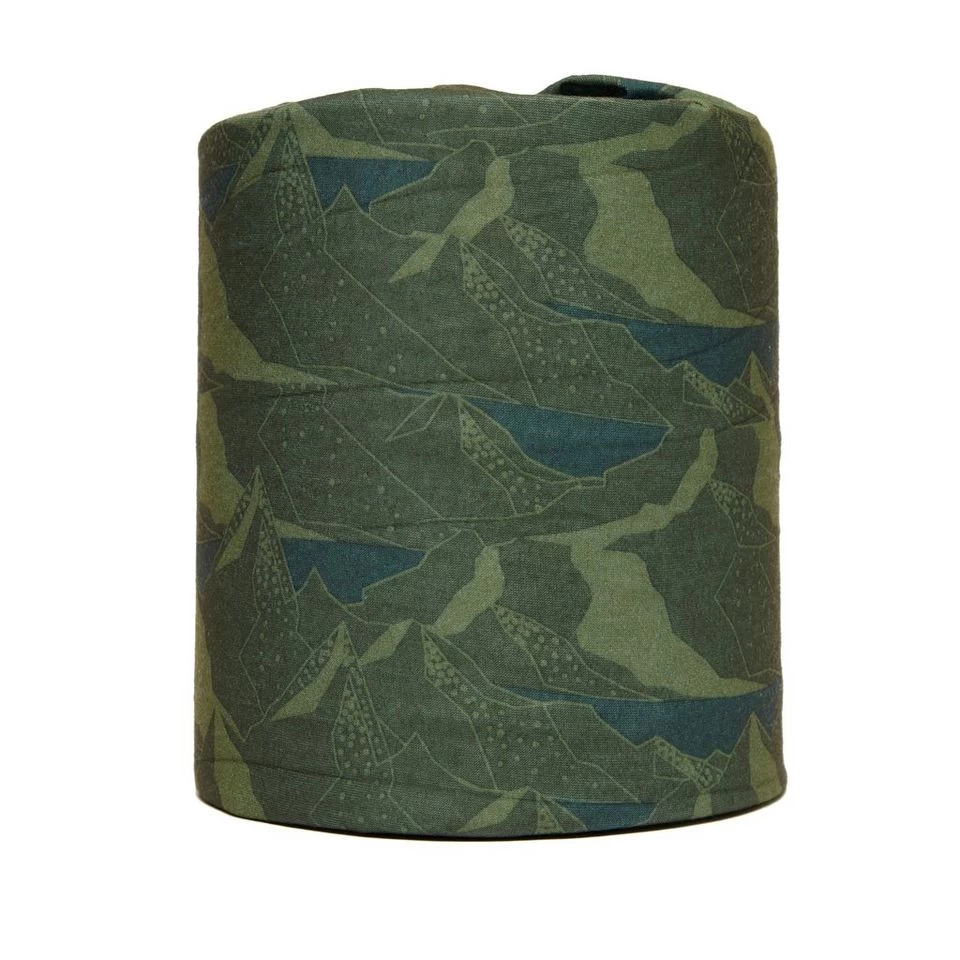 Berghaus Unisex Mountain Polar Neck Gaiter 2 Berghaus Unisex Mountain Polar Neck Gaiter - Image 2