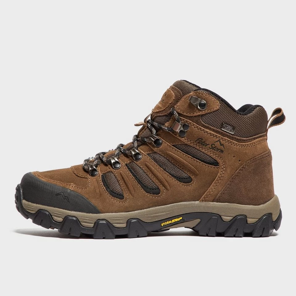 Men’s Eskdale Mid Waterproof Walking Boot 1 Men’s Eskdale Mid Waterproof Walking Boot