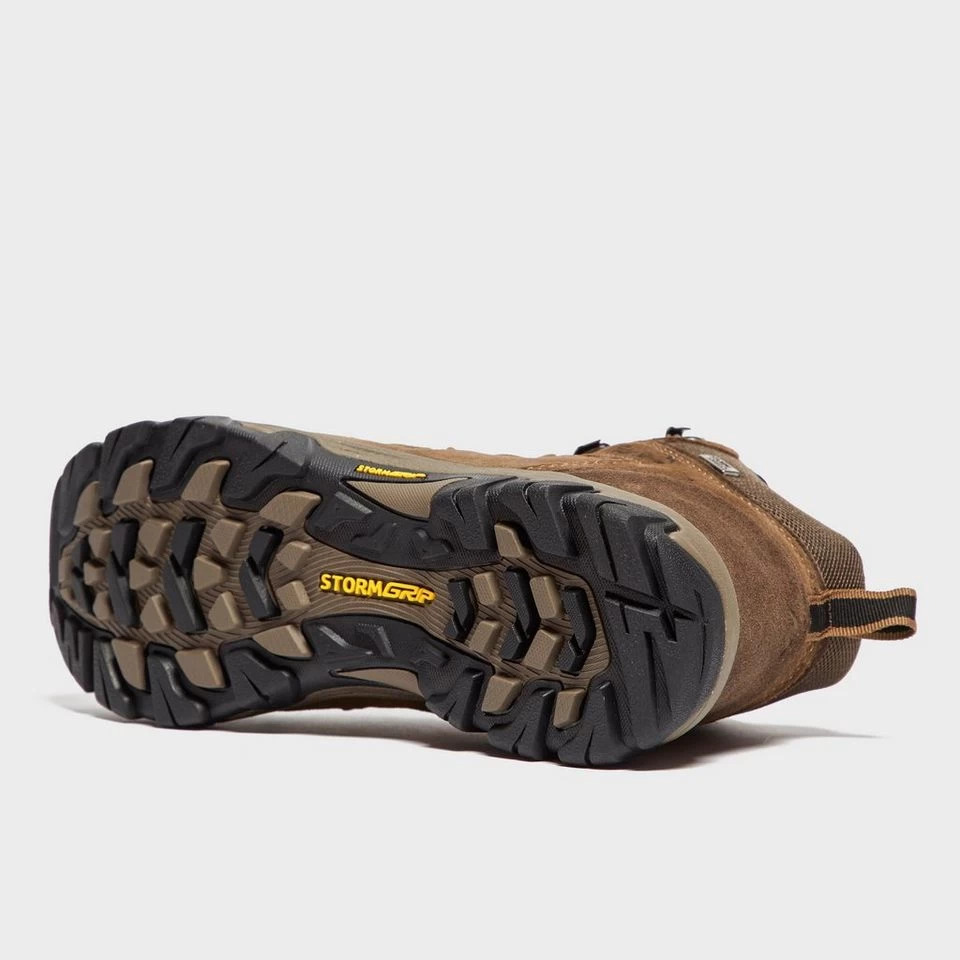 Men’s Eskdale Mid Waterproof Walking Boot 2 Men’s Eskdale Mid Waterproof Walking Boot - Image 2