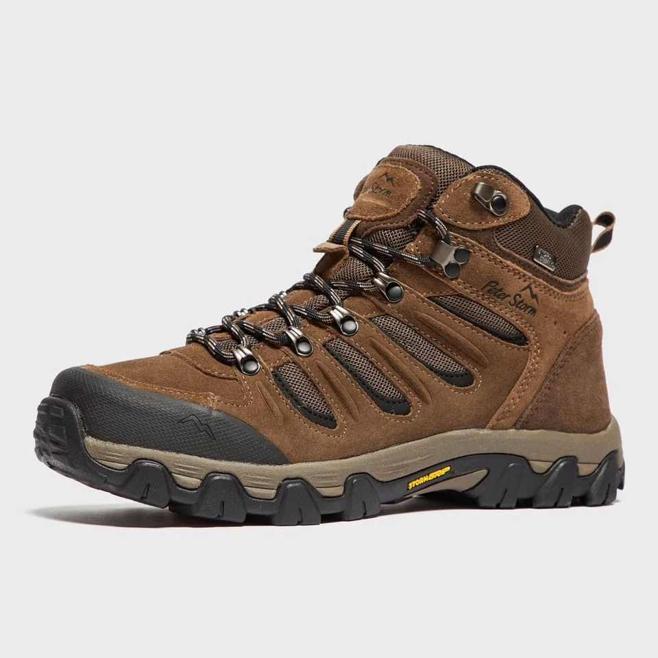 Men’s Eskdale Mid Waterproof Walking Boot 3 Men’s Eskdale Mid Waterproof Walking Boot - Image 3