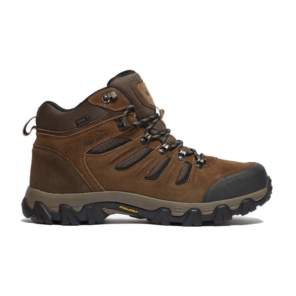 Men’s Eskdale Mid Waterproof Walking Boot 8 Men’s Eskdale Mid Waterproof Walking Boot - Image 8