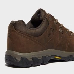 Men’s Lindale Waterproof Walking Shoe -Rab Adventure Deals go 100458 f