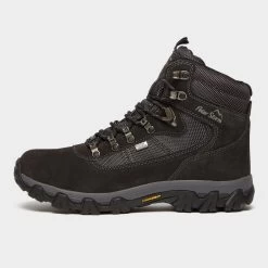 Men’s Millbeck Waterproof Walking Boots