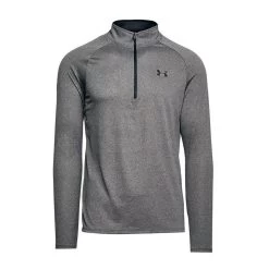 Under Armour Men's Tech™ 2.0 Long Sleeve Zip Top 12 Under Armour Men's Tech™ 2.0 Long Sleeve Zip Top -Rab Adventure Deals go 101014 u
