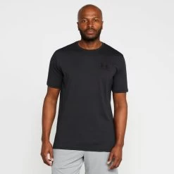 Under Armour Men's Sportstyle Short-sleeve T-Shirt