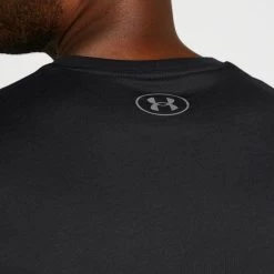 Under Armour Men's Sportstyle Short-sleeve T-Shirt -Rab Adventure Deals go 101099 e