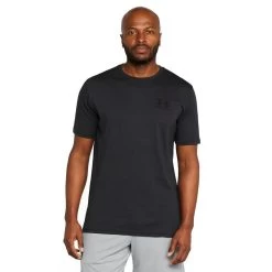 Under Armour Men's Sportstyle Short-sleeve T-Shirt -Rab Adventure Deals go 101099 z