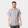 Craghoppers Men's Otley Short Sleeve Shirt