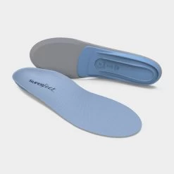 Superfeet Blue Trim 2 Fit Insoles