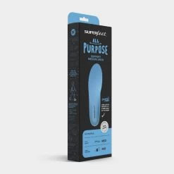 Superfeet Blue Trim 2 Fit Insoles -Rab Adventure Deals go 104564 f