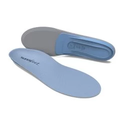 Superfeet Blue Trim 2 Fit Insoles -Rab Adventure Deals go 104564 z