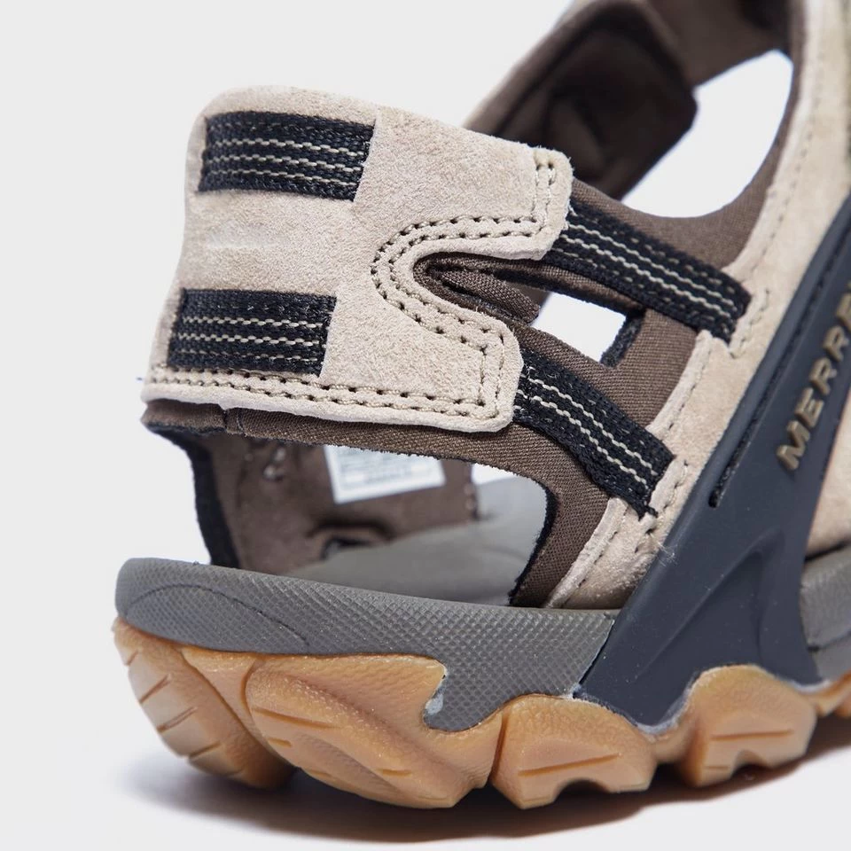 Merrell Kahuna III Sandal 6 Merrell Kahuna III Sandal - Image 6