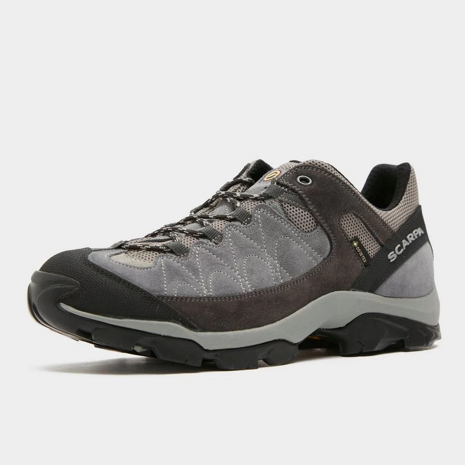 Scarpa Vortex XCR Men's Walking Shoe 3 Scarpa Vortex XCR Men's Walking Shoe - Image 3