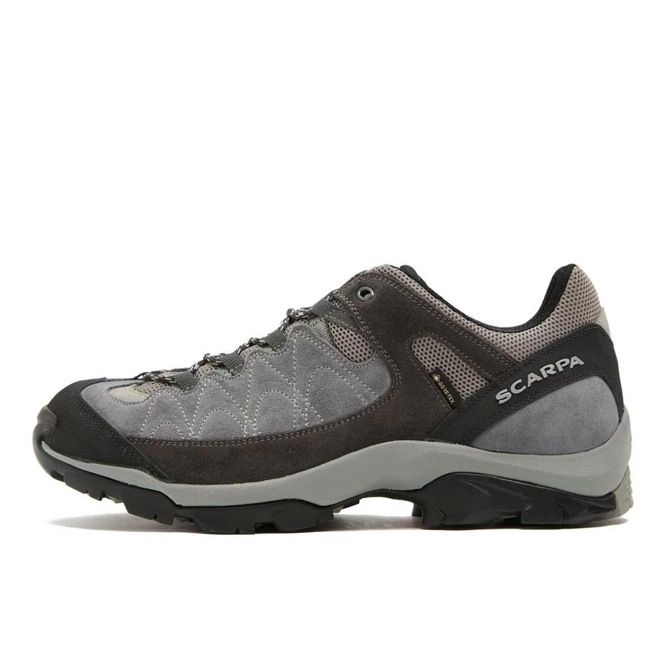 Scarpa Vortex XCR Men's Walking Shoe 7 Scarpa Vortex XCR Men's Walking Shoe - Image 7