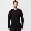 Men's Thermal Long-sleeve Crew Neck Top