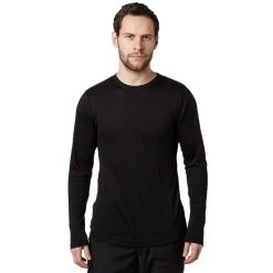 Men's Thermal Long-sleeve Crew Neck Top 9 Men's Thermal Long-sleeve Crew Neck Top -Rab Adventure Deals go 110747 z