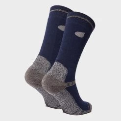 Men's Midweight Outdoor Socks (2 Pairs) -Rab Adventure Deals go 113390 c