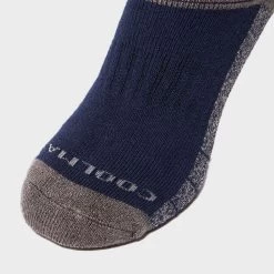 Men's Midweight Outdoor Socks (2 Pairs) -Rab Adventure Deals go 113390 d