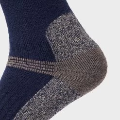 Men's Midweight Outdoor Socks (2 Pairs) -Rab Adventure Deals go 113390 e