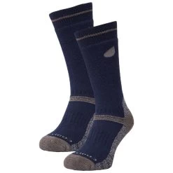 Men's Midweight Outdoor Socks (2 Pairs) -Rab Adventure Deals go 113390 z
