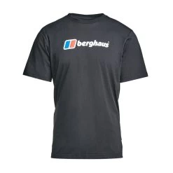 Berghaus Men's Large Logo T-Shirt -Rab Adventure Deals go 113462 u