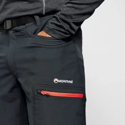 Montane Dyno Stretch Shorts -Rab Adventure Deals go 114050 d
