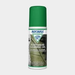 Nikwax Footwear Cleaning Gel (125ml)
