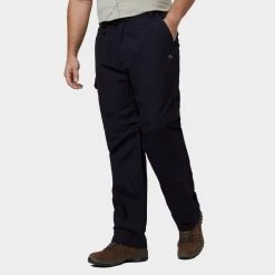 Craghoppers Men's Kiwi Convertible Trousers (Short)