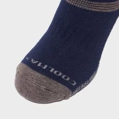 Men's Midweight Knee Length Outdoor Socks (2 Pairs) -Rab Adventure Deals go 118563 d