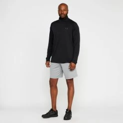Under Armour Men's Tech™ 2.0 Long Sleeve Zip Top 10 Under Armour Men's Tech™ 2.0 Long Sleeve Zip Top -Rab Adventure Deals go 122943 c