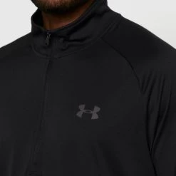 Under Armour Men's Tech™ 2.0 Long Sleeve Zip Top 11 Under Armour Men's Tech™ 2.0 Long Sleeve Zip Top -Rab Adventure Deals go 122943 d