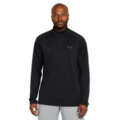 Under Armour Men's Tech™ 2.0 Long Sleeve Zip Top 15 Under Armour Men's Tech™ 2.0 Long Sleeve Zip Top -Rab Adventure Deals go 122943 z