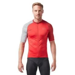 GORE Men’s C5 Optiline Cycling Jersey -Rab Adventure Deals go 124151 z