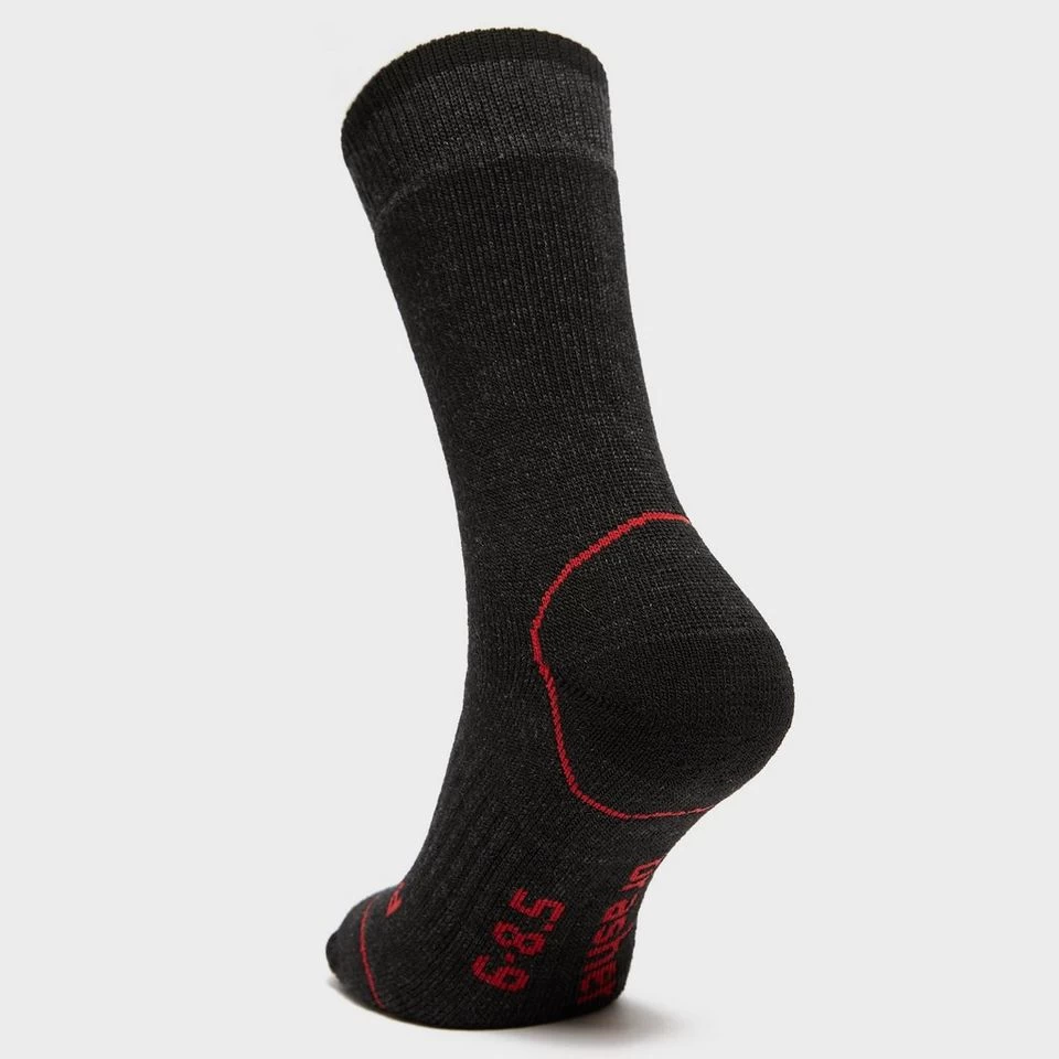 Mens' Trekker Socks 2 Mens' Trekker Socks - Image 2