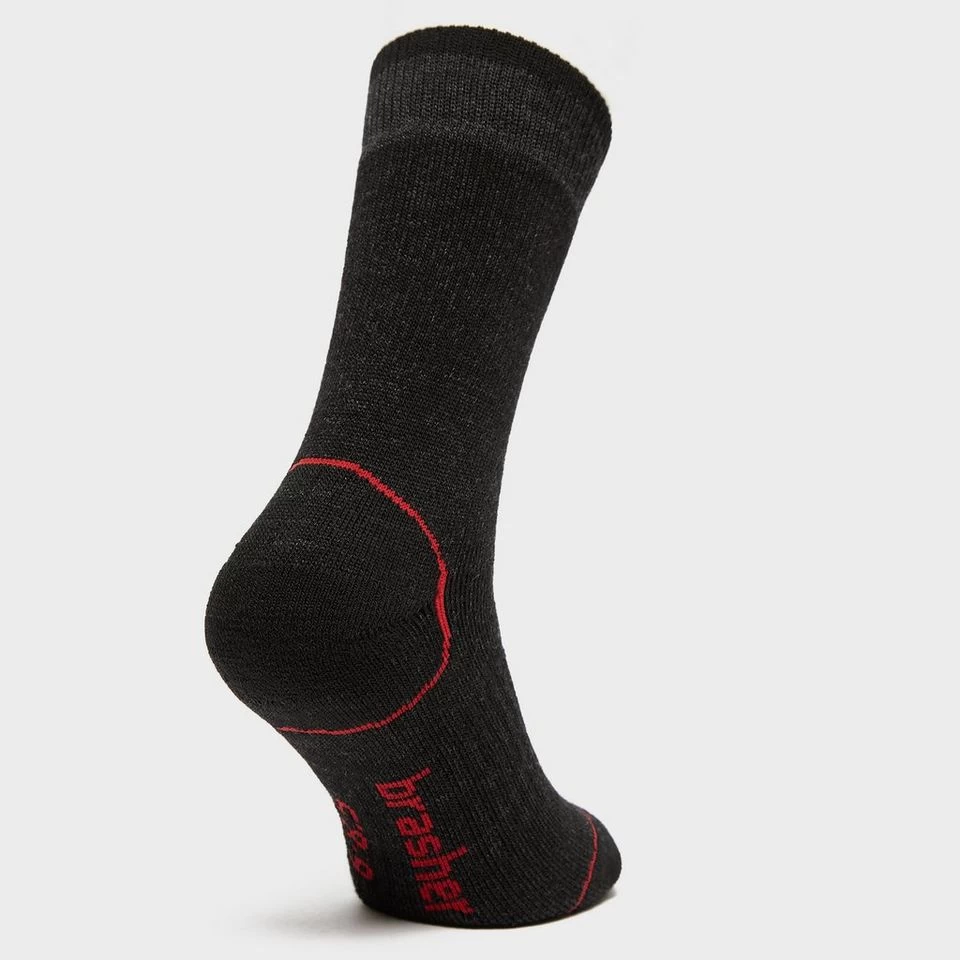 Mens' Trekker Socks 3 Mens' Trekker Socks - Image 3