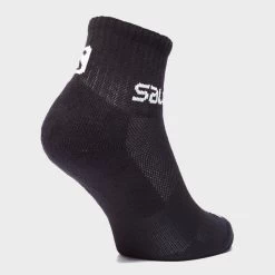 Salomon Mens' 2 Pack Evasion Socks 8 Salomon Mens' 2 Pack Evasion Socks -Rab Adventure Deals go 125600 c