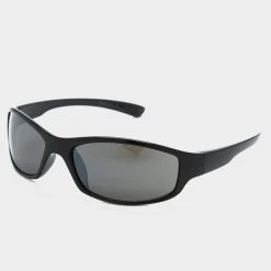 Men's Sport Wrap-Around Sunglasses